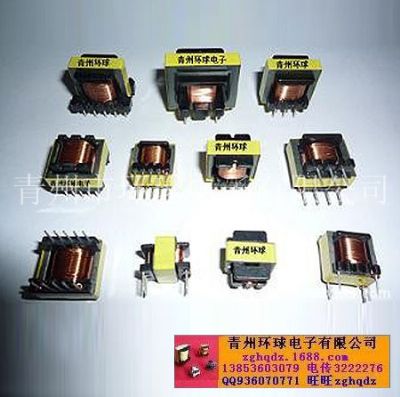 點(diǎn)擊查看詳細(xì)信息<br>標(biāo)題：高頻變壓器 閱讀次數(shù)：1266