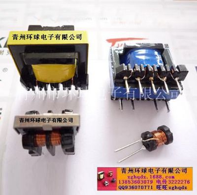 點擊查看詳細信息<br>標題：高頻變壓器 閱讀次數(shù)：1125