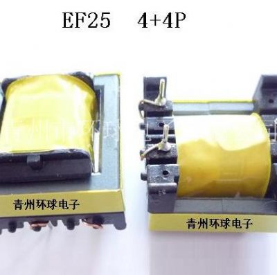 點(diǎn)擊查看詳細(xì)信息<br>標(biāo)題：EF25 4+4P 閱讀次數(shù)：1183