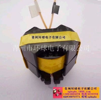 點擊查看詳細信息<br>標題：RM8變壓器 閱讀次數：1401