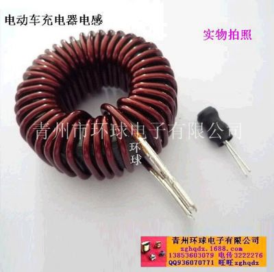 點擊查看詳細信息<br>標題：72V充電器變壓器 閱讀次數：1373