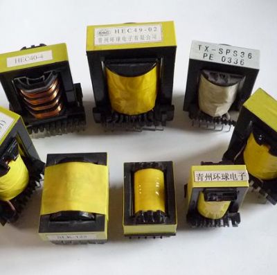 點(diǎn)擊查看詳細(xì)信息<br>標(biāo)題：EC變壓器展示 閱讀次數(shù)：1587