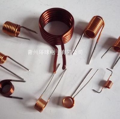 點擊查看詳細信息<br>標(biāo)題：空心線圈 閱讀次數(shù)：1474