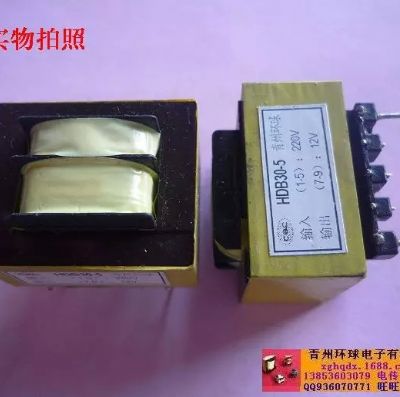 點(diǎn)擊查看詳細(xì)信息<br>標(biāo)題：HDB30-5 閱讀次數(shù)：1346